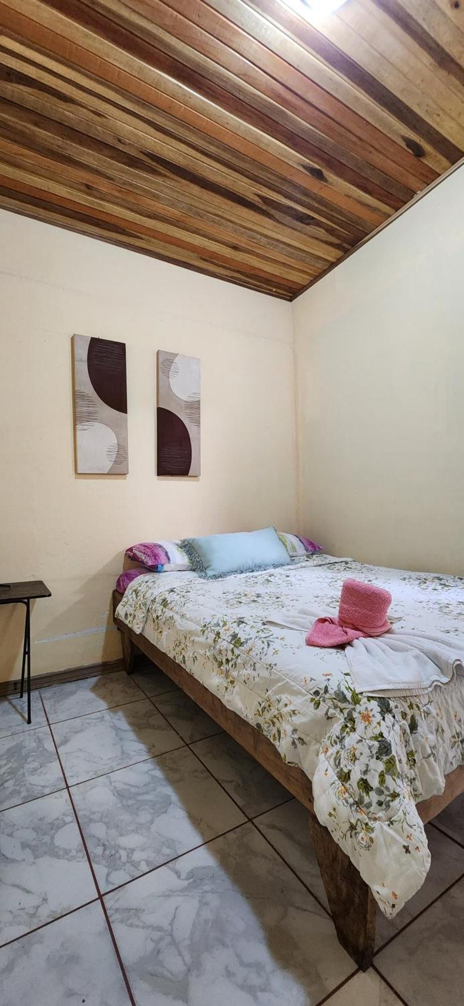 Holiday home Twins Palms Family Monteverde