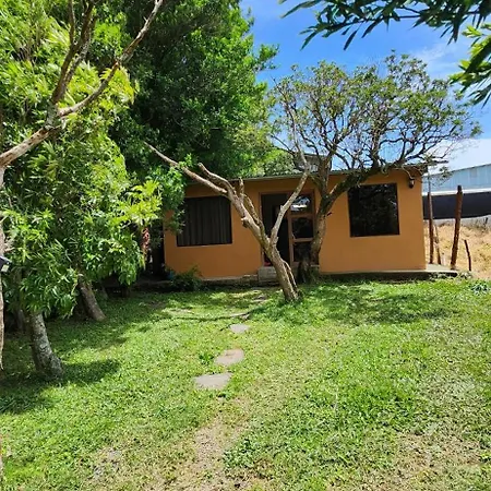 Twins Palms Family Lodge Monteverde Exterior photo