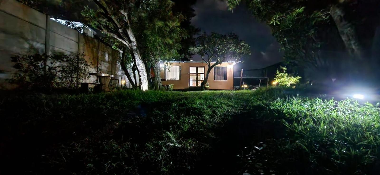 Twins Palms Family Holiday home